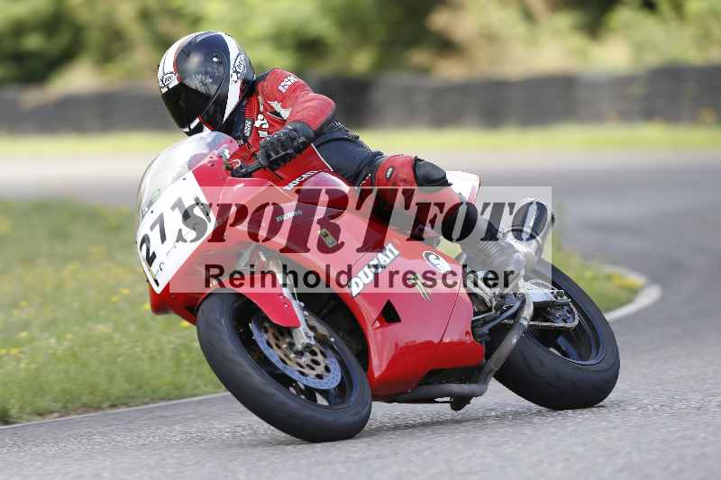 /33 24.07.2025 Speer Racing ADR/Classic/271